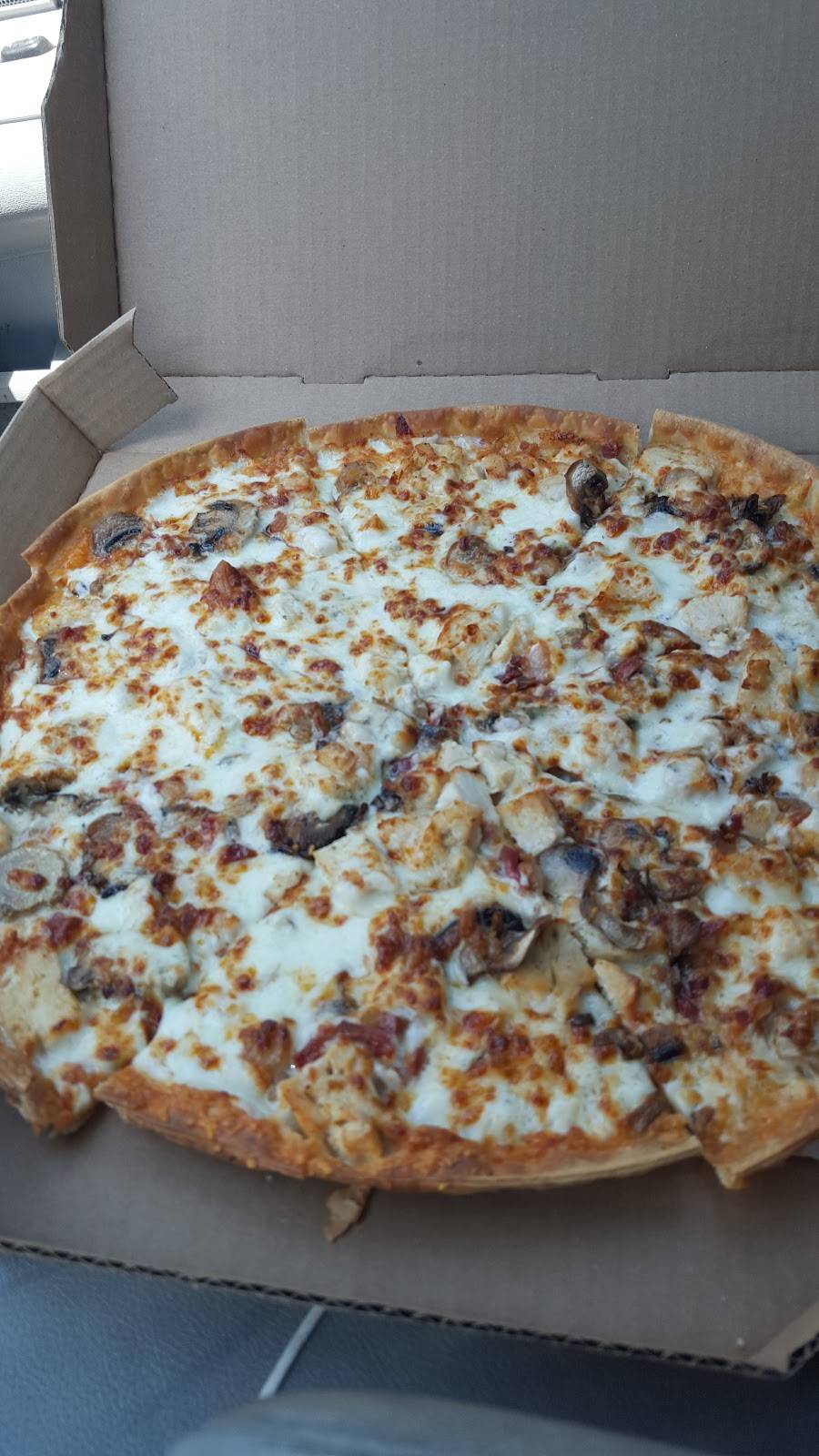 Pizza Hut | restaurant | 2111 W Roosevelt Blvd, Monroe, NC 28110, USA | 7042891024 OR +1 704-289-1024