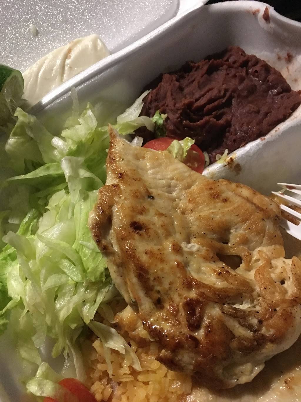 LA VICTORIA | restaurant | 4309 Nine Mile Rd, Richmond, VA 23223, USA | 8047169060 OR +1 804-716-9060