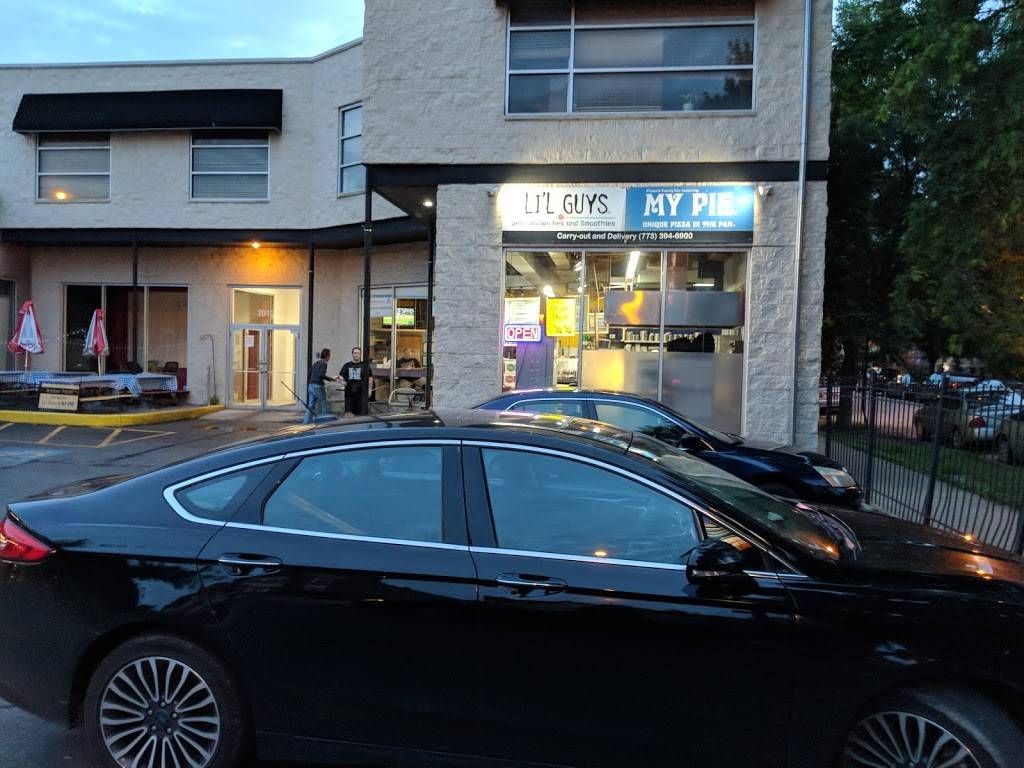 My Pi Pizza | restaurant | 2010 N Damen Ave E, Chicago, IL 60647, USA | 7733946900 OR +1 773-394-6900