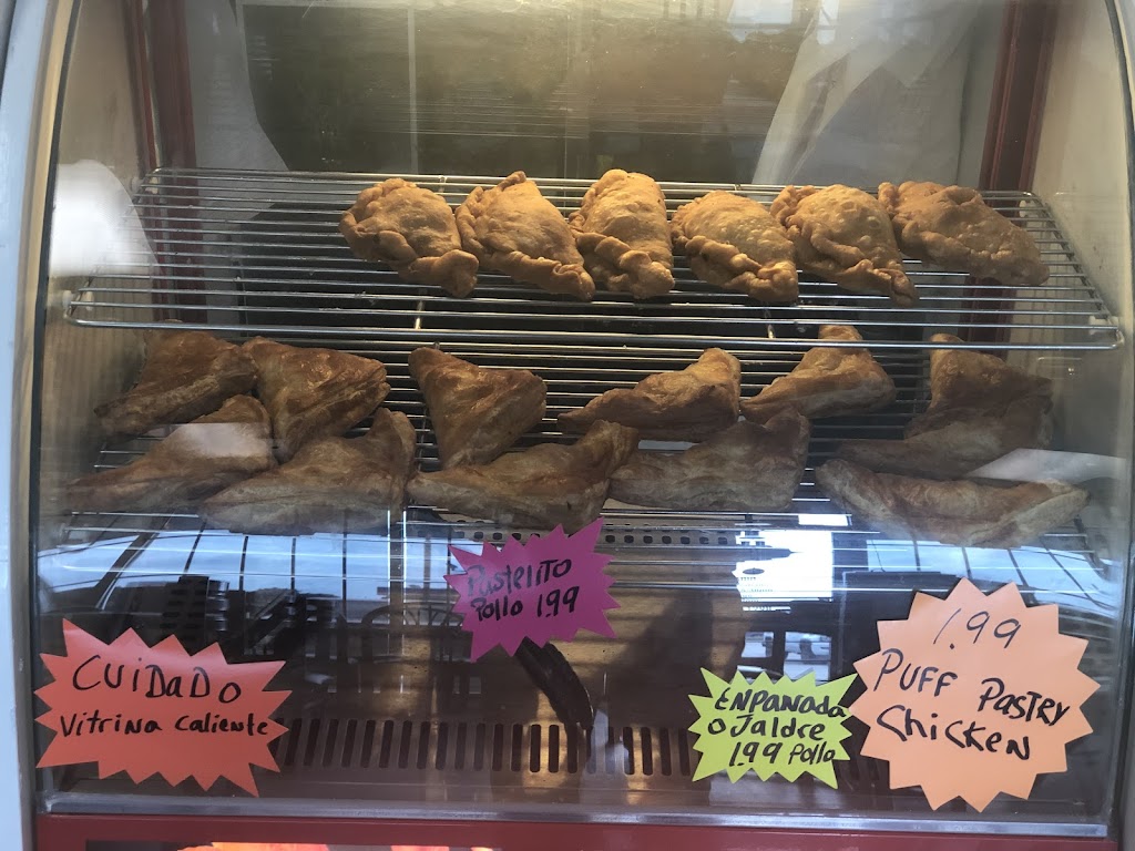 JOHANA BAKERY CAFE | restaurant | 8795 Antoine Dr STE #114, Houston, TX 77088, USA | 8325982385 OR +1 832-598-2385