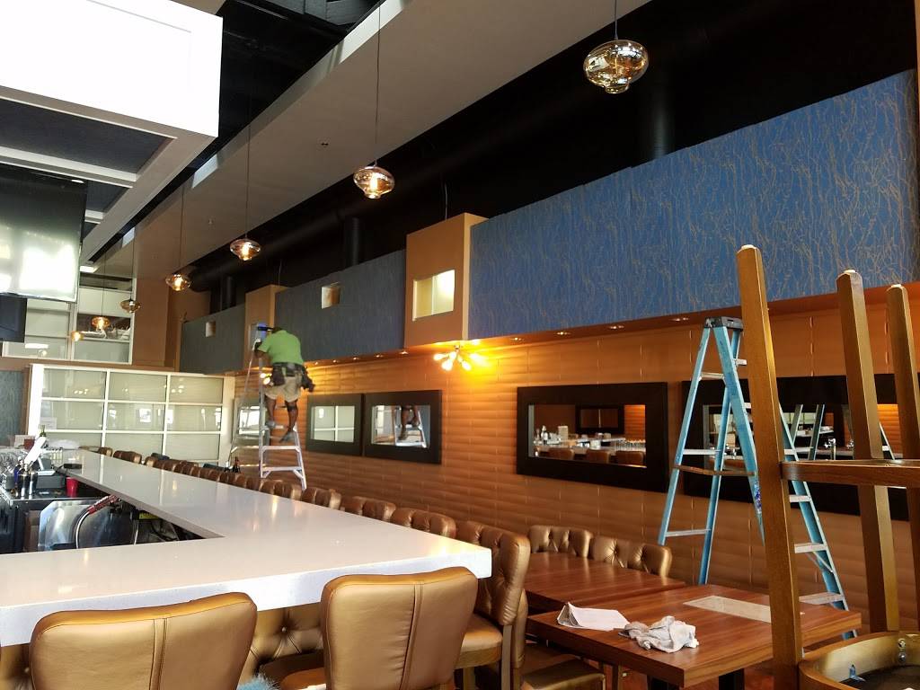 Sashas Kitchen And Cocktails | restaurant | 81 W Boston St, Chandler, AZ 85225, USA | 4802847447 OR +1 480-284-7447