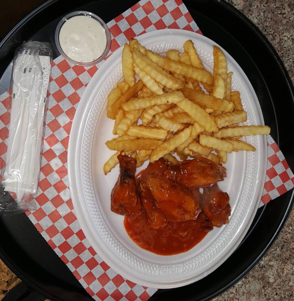 Theres No Place Like Nola Cajun Restaurant & Event Center | restaurant | 4411 W Orem Dr # C, Houston, TX 77045, United States | 8322038005 OR +1 832-203-8005