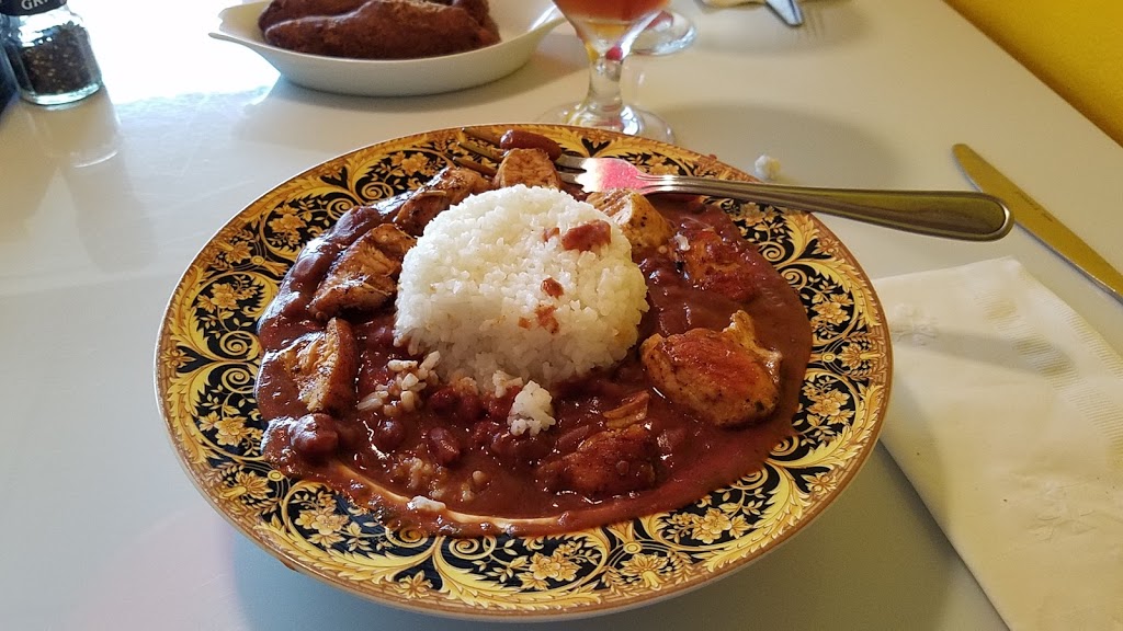 Desmonds Taste of Jamaica Restaurant | restaurant | 214 W Laurel Ave, Foley, AL 36535, USA | 2519703287 OR +1 251-970-3287