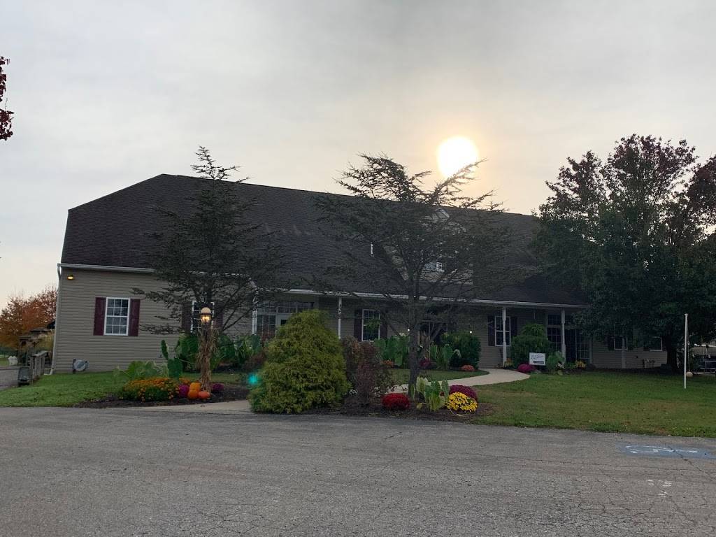 Worcester Golf Club | restaurant | 1600 Green Hill Rd, Collegeville, PA 19426, USA | 6102220200 OR +1 610-222-0200