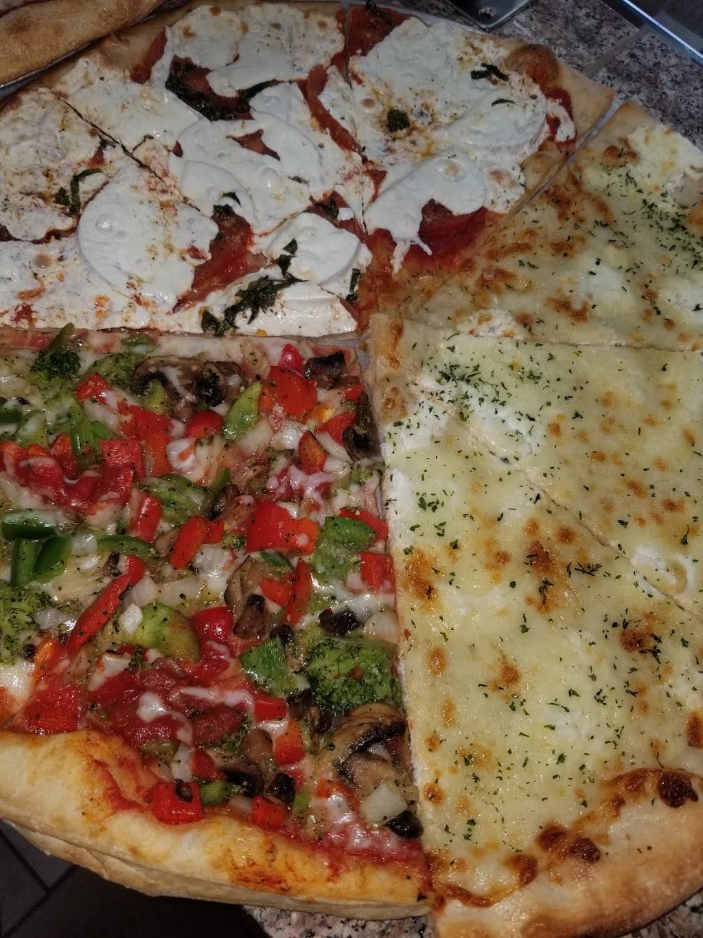 Amores Pizza & Pasta | restaurant | Amores Pizza and Pasta, 129 Mountainview Blvd, Wayne, NJ 07470, USA | 9738327771 OR +1 973-832-7771