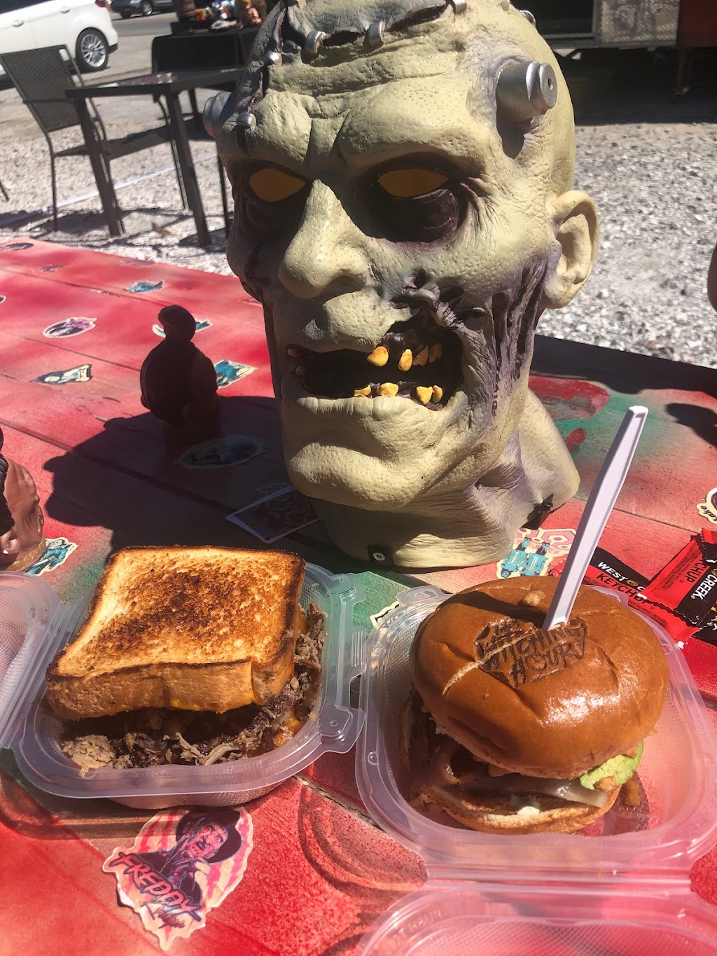 The Witching Hour | restaurant | 704 SW A St, Bentonville, AR 72712, USA | 4798022874 OR +1 479-802-2874