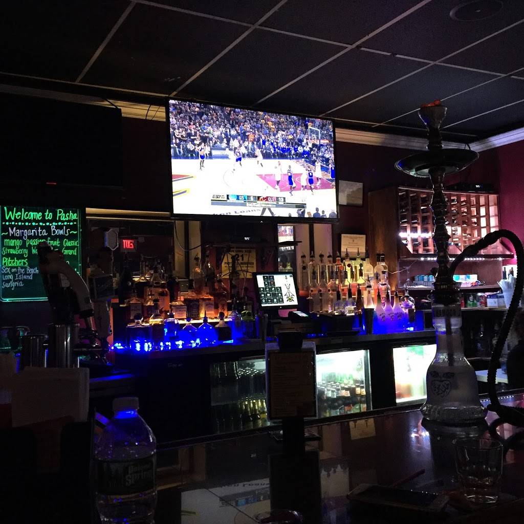 Pasha Hookah Bar | restaurant | 840 Allens Ave, Providence, RI 02905, USA | 4013832529 OR +1 401-383-2529