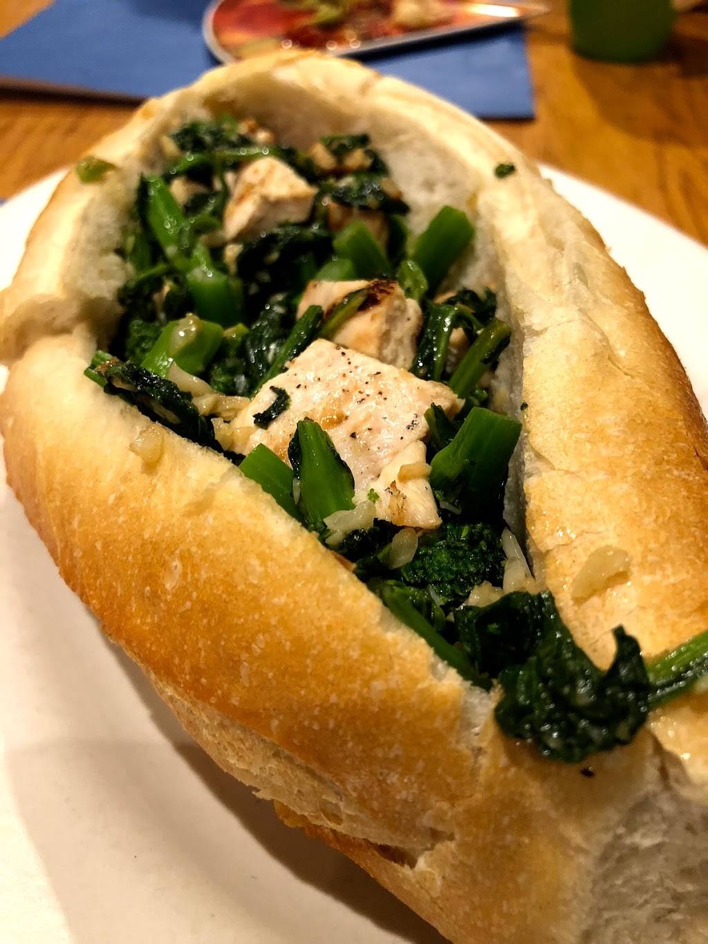 Pizza Plus | restaurant | 359 7th Ave, Brooklyn, NY 11215, USA | 7187685327 OR +1 718-768-5327