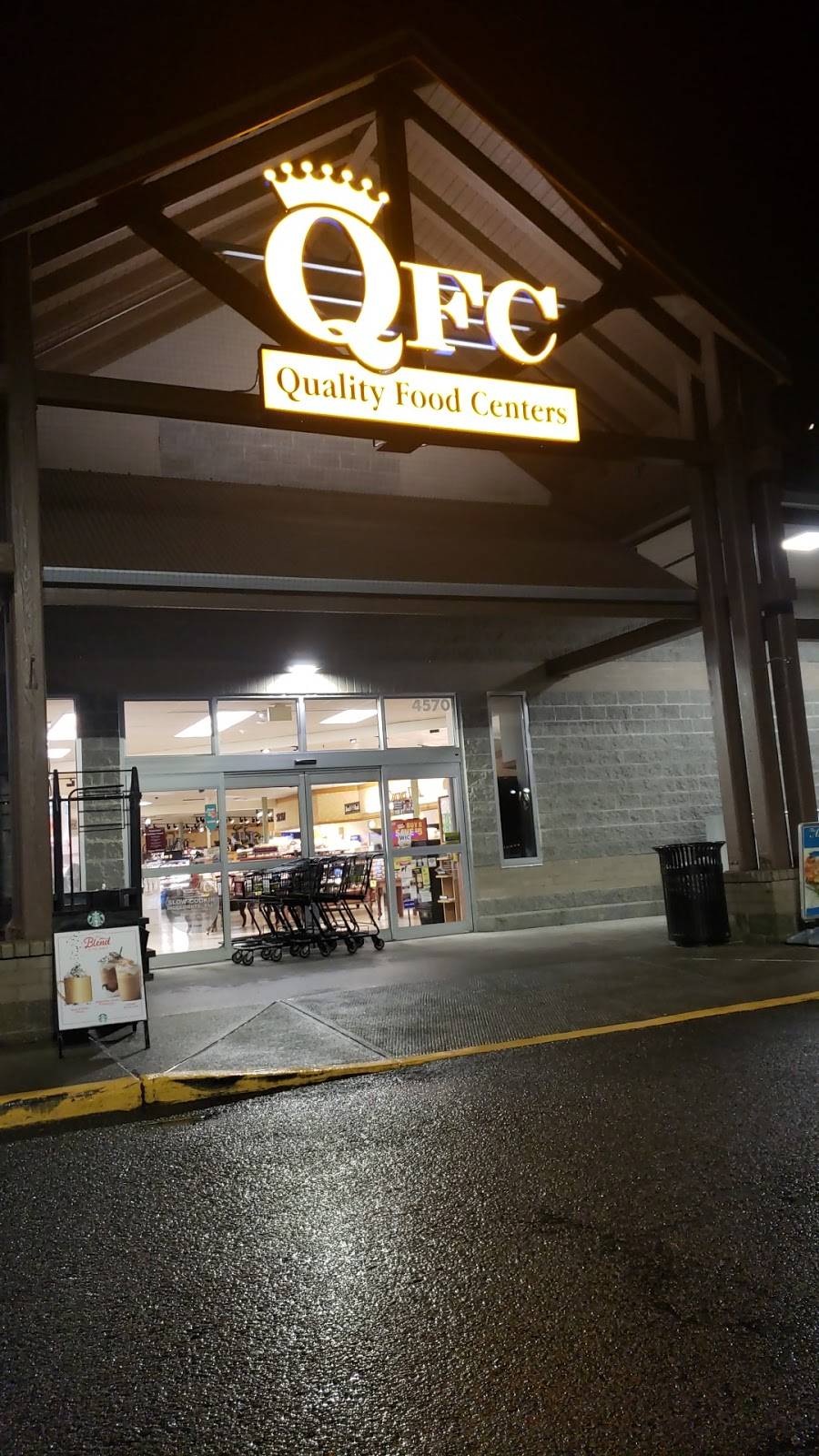 Klahanie Shopping Center | shopping mall | 4510-4592 Klahanie Dr SE, Sammamish, WA 98029, USA | 5036034700 OR +1 503-603-4700