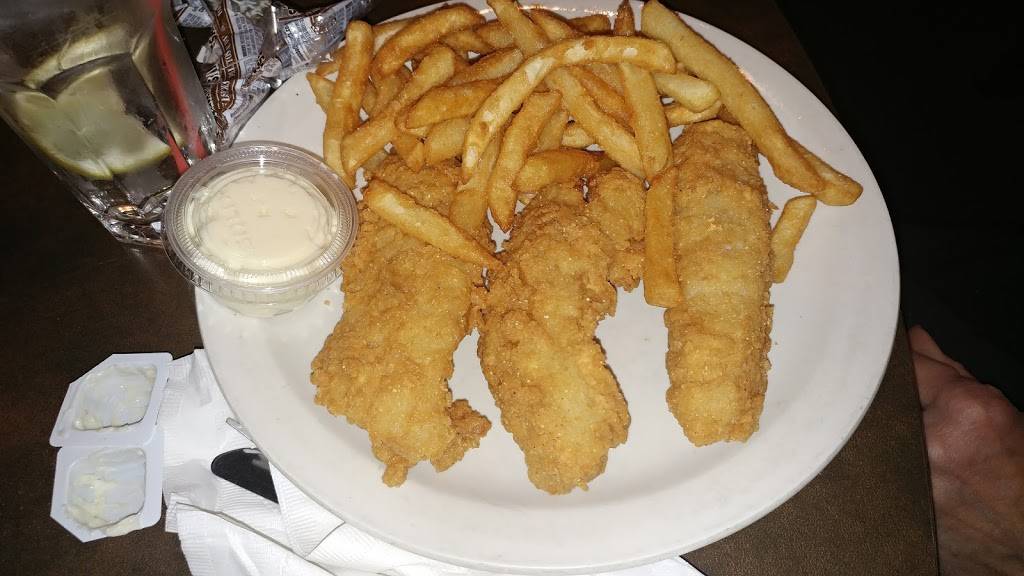 Canton Bistro | restaurant | 44282 Warren Rd, Canton, MI 48187, USA | 7344160880 OR +1 734-416-0880