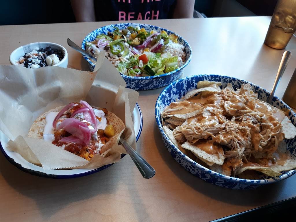 Thunderbird Tacos | restaurant | 1058 E Washington St, Lewisburg, WV 24901, USA | 6813183597 OR +1 681-318-3597