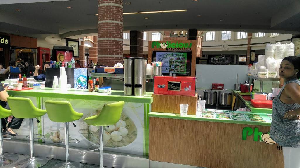 Pholicious Inc | restaurant | 9050 Brandon Town Center Dr, Brandon, FL 33511, USA | 7279027918 OR +1 727-902-7918