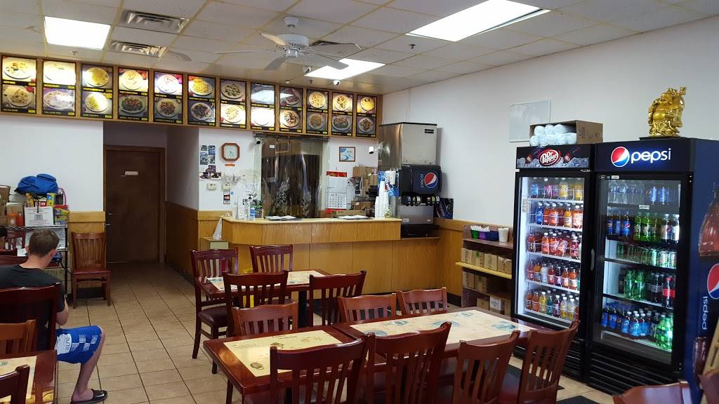 China King | restaurant | 1042 Loughborough Ave, St. Louis, MO 63111, USA | 3144578800 OR +1 314-457-8800