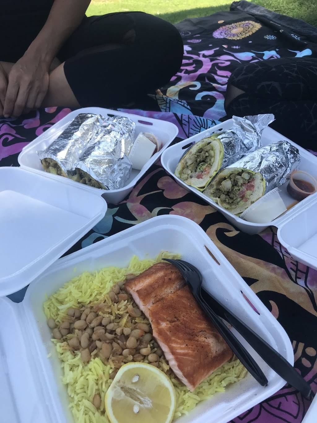 Place Cafe | restaurant | 4126 Executive Dr, La Jolla, CA 92037, USA | 8583621353 OR +1 858-362-1353