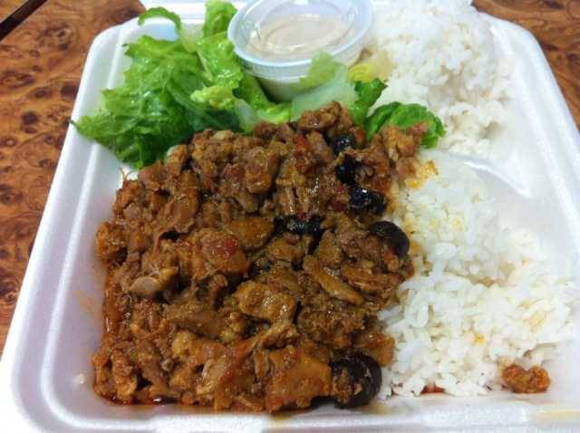 Ronnieâs | restaurant | 590 Farrington Hwy #210-181, Kapolei, HI 96707, USA | 8082245653 OR +1 808-224-5653