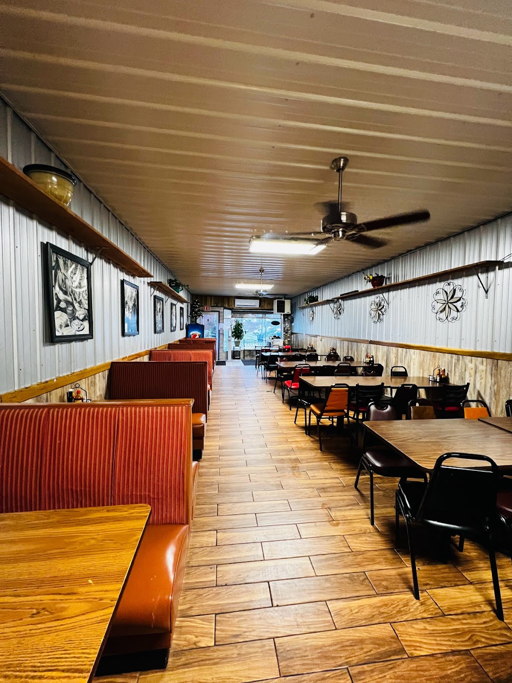 Acapulco Mexican Grill #3 | restaurant | 636 Campbellsville St, Liberty, KY 42539, USA | 6067876682 OR +1 606-787-6682