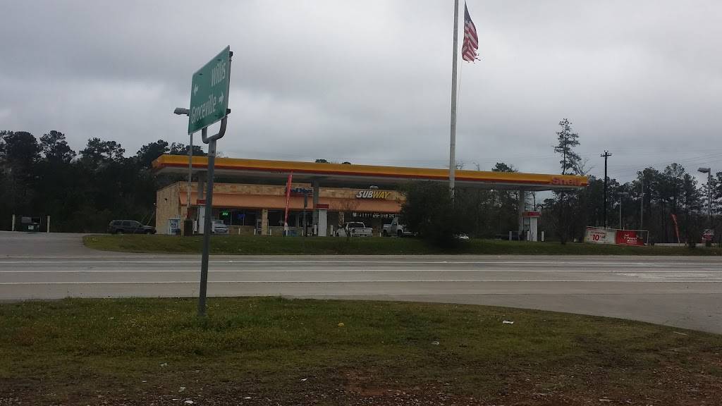 Subway Restaurants | restaurant | 10913 FM 1484 Rd, Conroe, TX 77303, USA | 9367562241 OR +1 936-756-2241