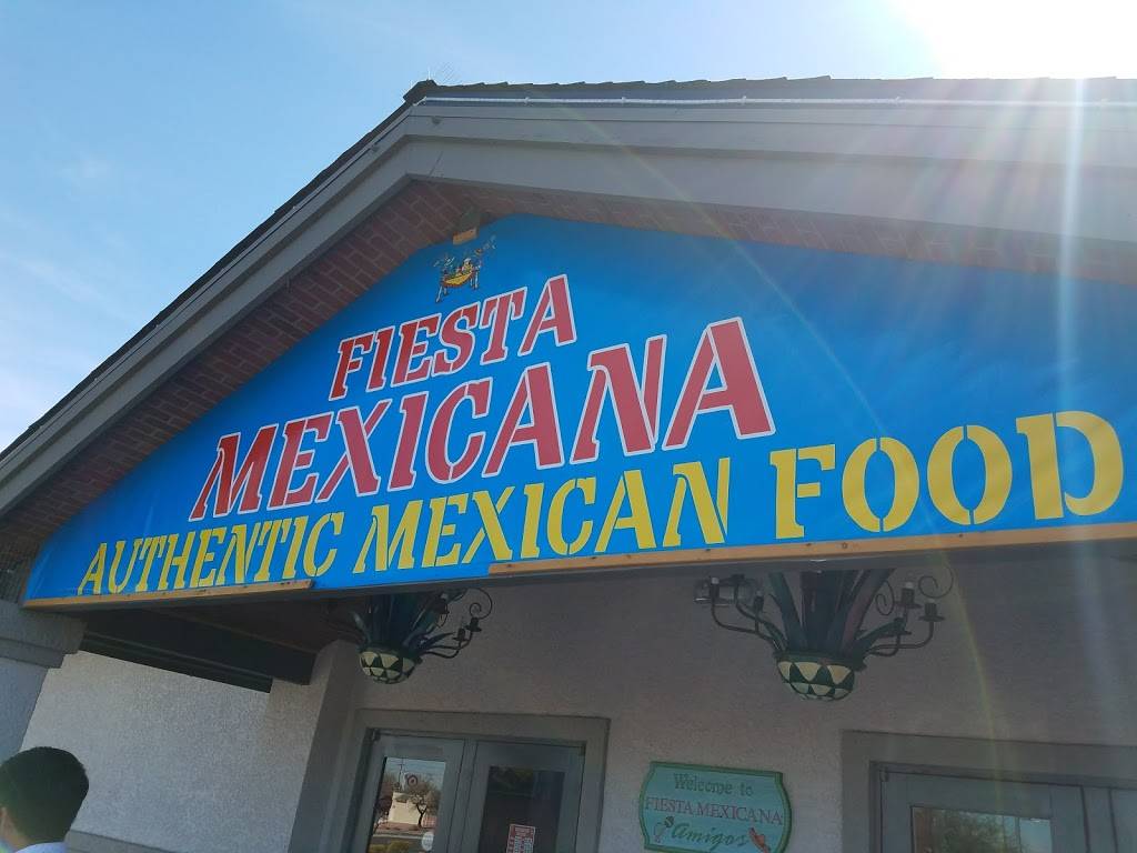 Fiesta Mexicana Las Vegas | restaurant | 3553 S Rainbow Blvd, Las Vegas, NV 89103, USA | 7023620172 OR +1 702-362-0172