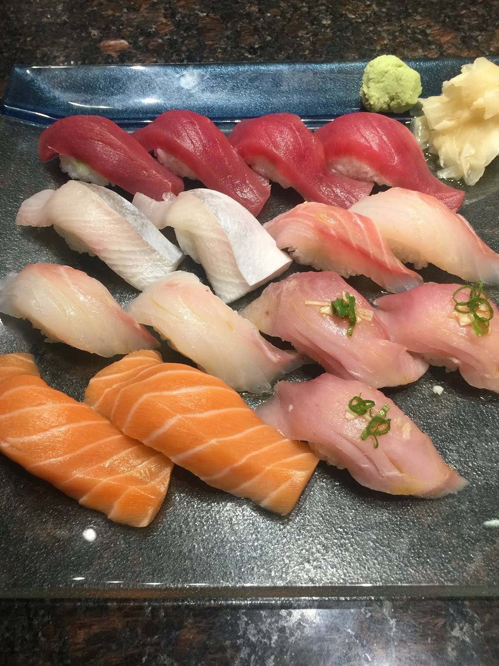 Taru Japanese Cuisine | restaurant | 120 E Prospect Ave, Danville, CA 94526, USA | 9255537061 OR +1 925-553-7061