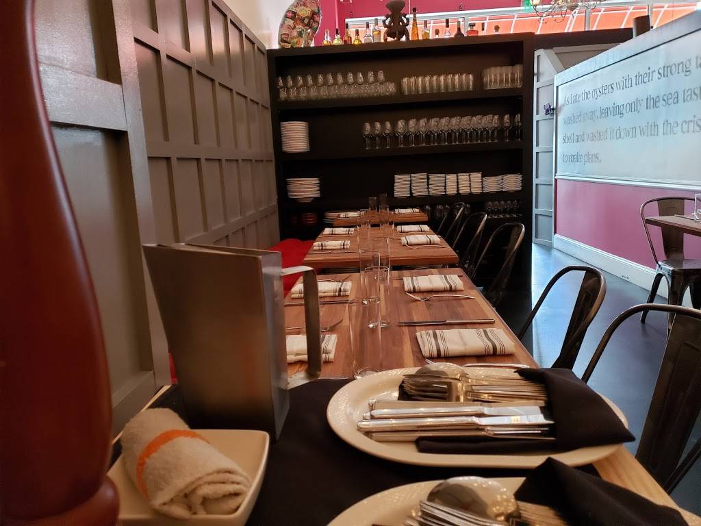 Ciro Food And Drink | restaurant | 321 A Justison St, Wilmington, DE 19801, USA | 3025436071 OR +1 302-543-6071