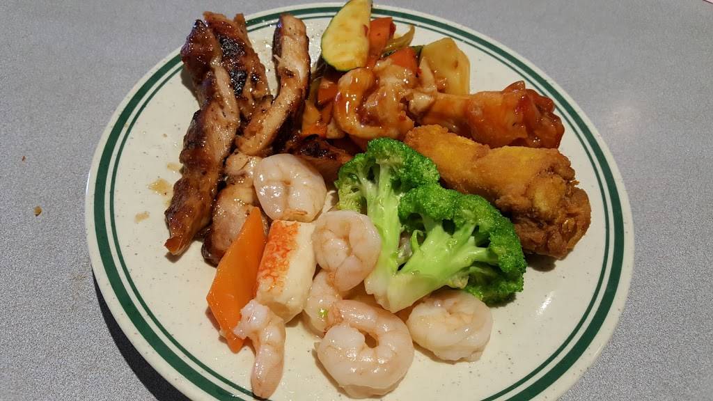 New China Buffet | restaurant | 4329, 3246 W Addison St, Chicago, IL 60618, USA | 7732798889 OR +1 773-279-8889