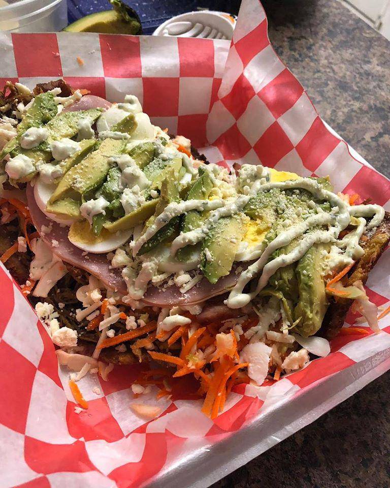 Sabor Ritero | restaurant | 2925 Vineland Rd, Kissimmee, FL 34746, USA | 4075078212 OR +1 407-507-8212