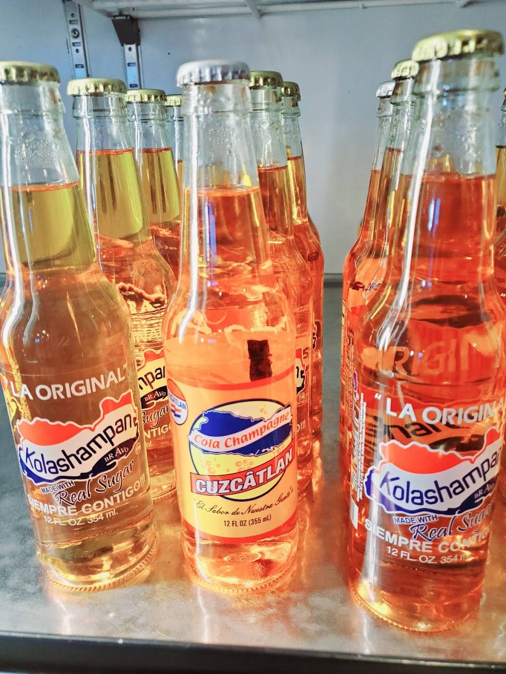 El Amanecer Guatemalteco | restaurant | 4632 South Maryland Parkway suite #17-18, Las Vegas, NV 89119, USA | 7027363089 OR +1 702-736-3089