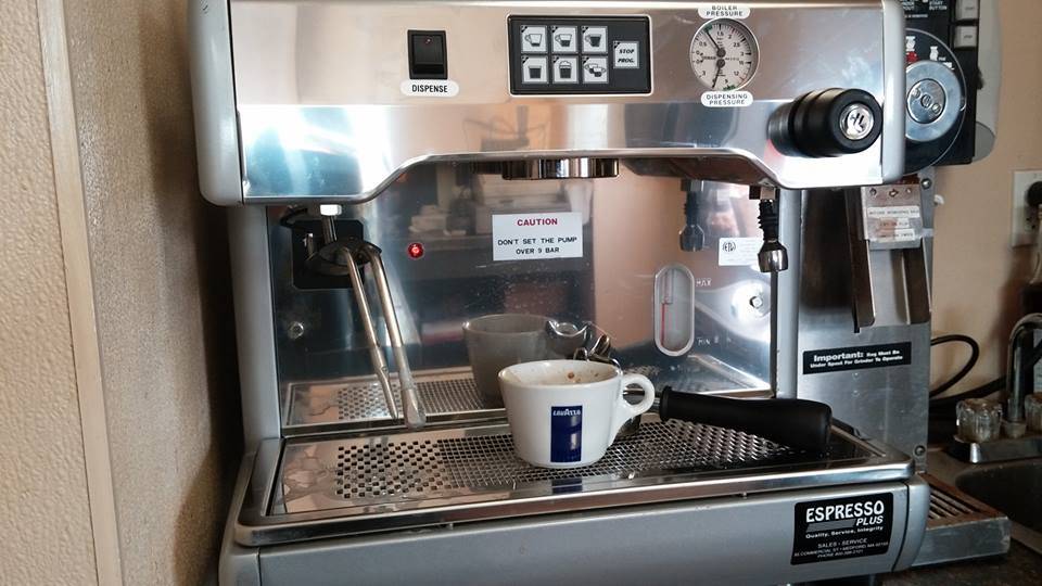 The Everyday Cafe | restaurant | 374 Bridge St, Weymouth, MA 02191, USA | 7813379300 OR +1 781-337-9300