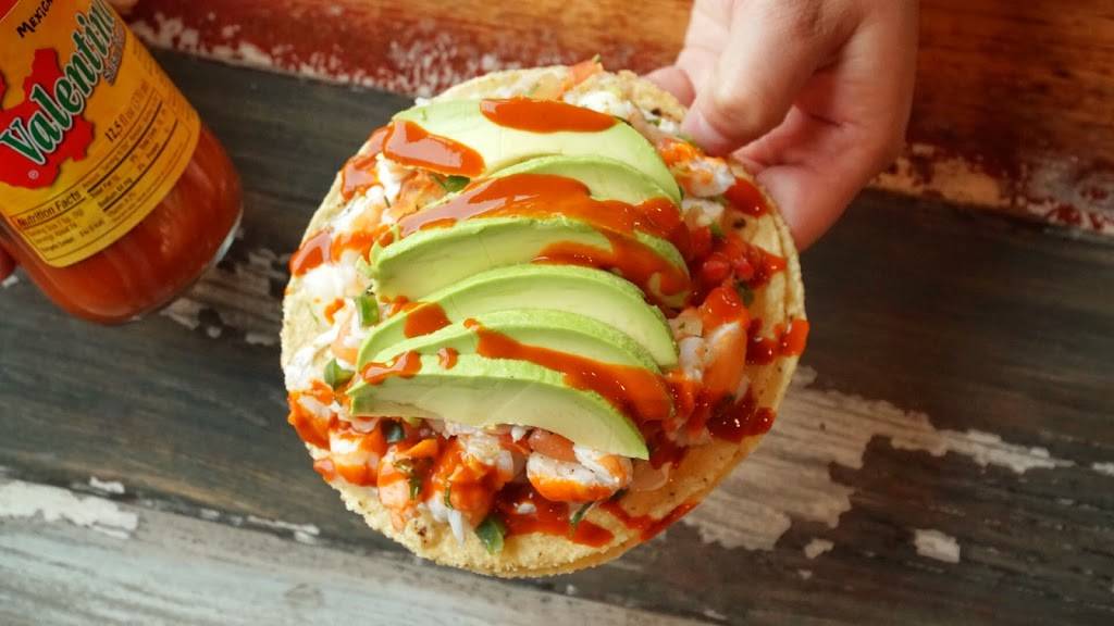 El Burrito Loco | restaurant | 318 W Maple St, New Lenox, IL 60451, USA | 8154631415 OR +1 815-463-1415