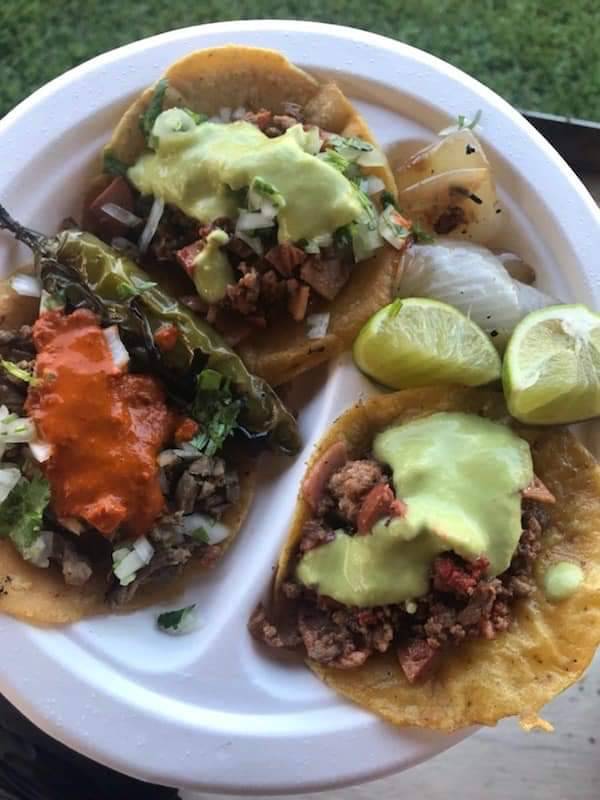 Mi Eva Taqueria | restaurant | 1101 N Country Club Rd, Garland, TX 75040, USA | 4692603766 OR +1 469-260-3766