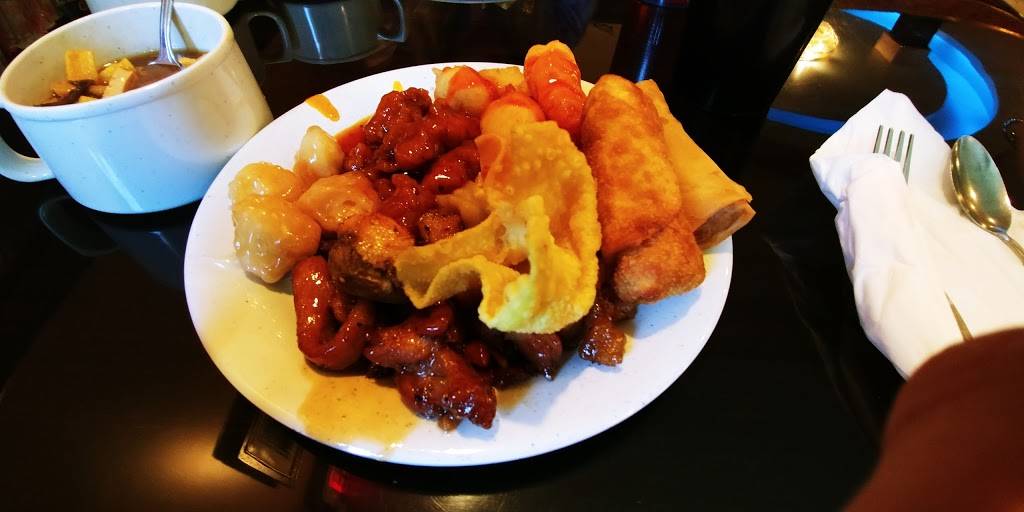 NO.1 CHINA BUFFET | restaurant | 5624 McClellan Blvd, Anniston, AL 36206, USA | 2568203588 OR +1 256-820-3588