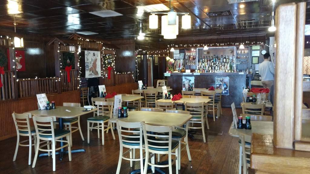 Shogun Japanese Steak House | restaurant | 629 N Westover Blvd, Albany, GA 31707, USA | 2299039325 OR +1 229-903-9325