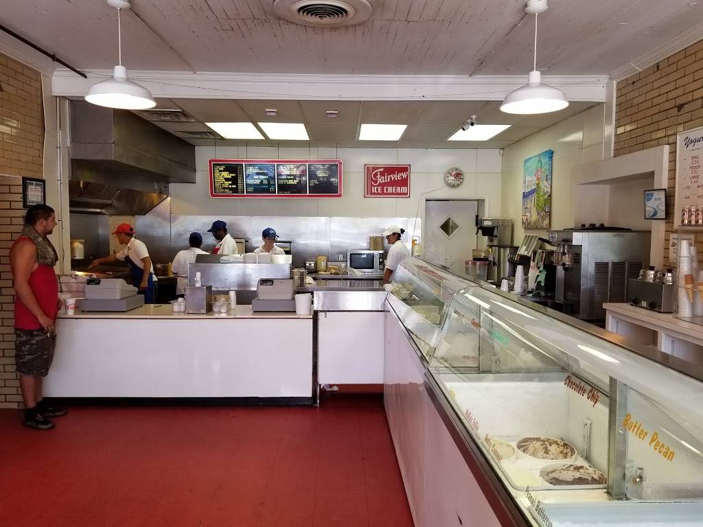 Yarboroughs Homemade Ice Crm | restaurant | 4341, 132 McIver St, Sanford, NC 27330, USA | 9197766266 OR +1 919-776-6266