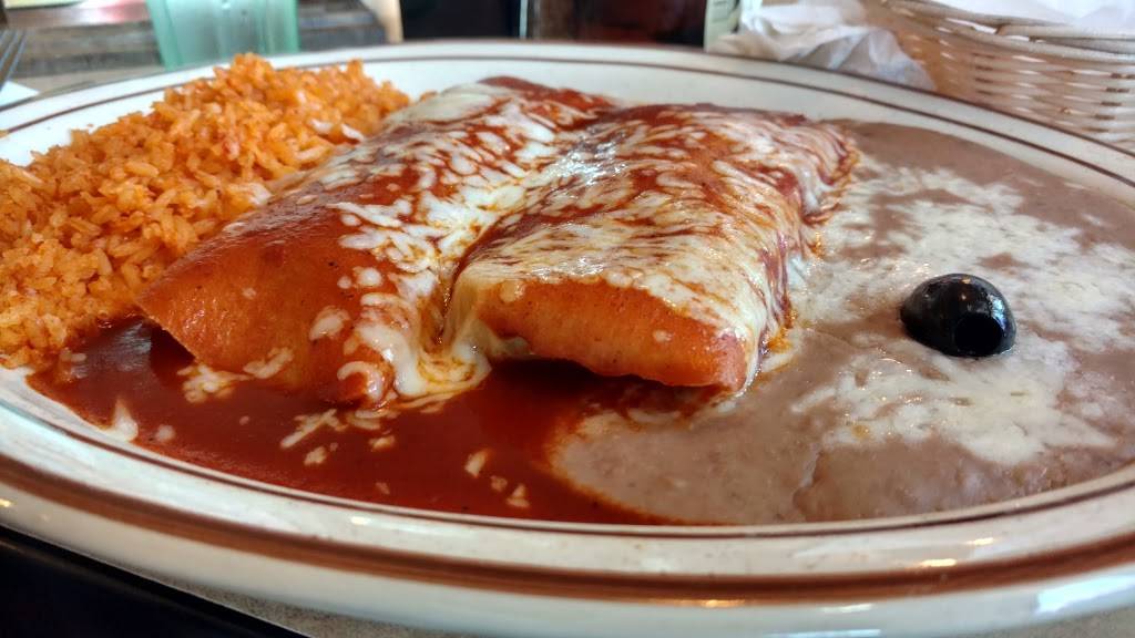 El Palmar Mexican Restaurant | restaurant | 2452 Mission Ave, Carmichael, CA 95608, USA | 9164888320 OR +1 916-488-8320