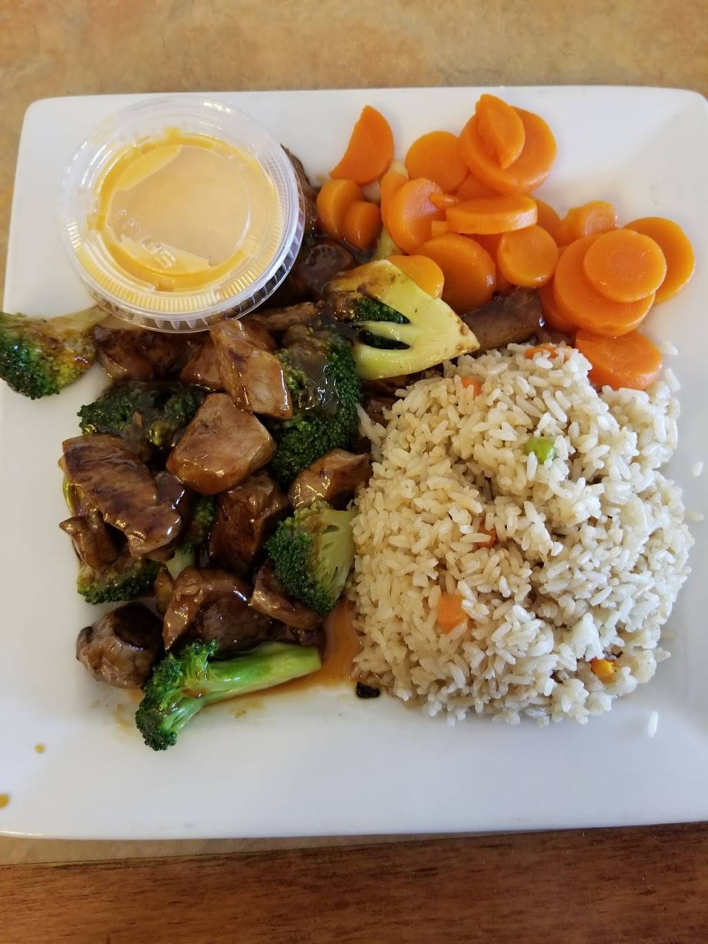 Nagano Japanese Restaurant | restaurant | 1226 Conover Blvd W, Conover, NC 28613, USA | 8284667770 OR +1 828-466-7770