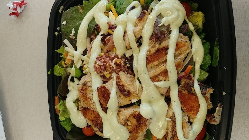 Chick-fil-A | restaurant | 1724 Garth Brooks Blvd, Yukon, OK 73099, USA | 4053546280 OR +1 405-354-6280