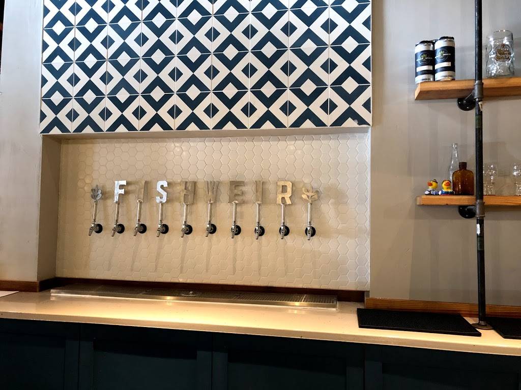 Fishweir Brewing Company | restaurant | 1183 Edgewood Ave S, Jacksonville, FL 32205, USA | 9045519469 OR +1 904-551-9469