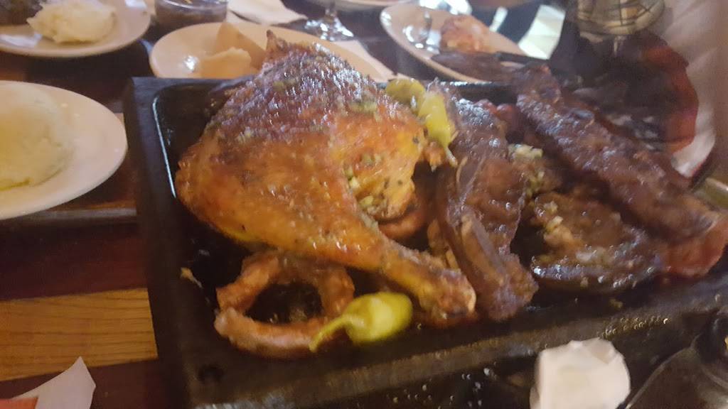 Che Titos | restaurant | 12018 SW 88th St, Miami, FL 33186, USA | 3052717700 OR +1 305-271-7700