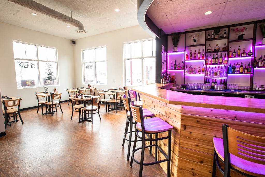 Hana Thai | restaurant | 740 Broadway, South Portland, ME 04106, USA | 2077999997 OR +1 207-799-9997