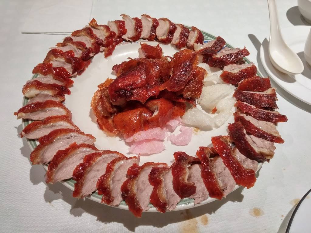 Peking Man Restaurant | meal delivery | 1108 Sheppard Ave E, North York, ON M2K 2V9, Canada | 4162235151 OR +1 416-223-5151