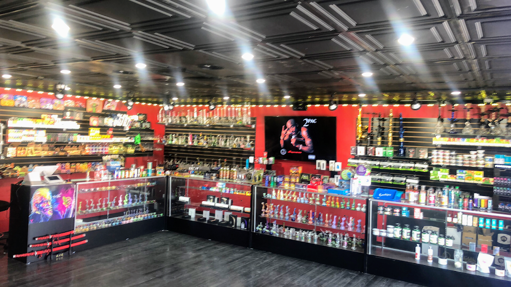 Smokephemy | meal takeaway | 7410 Foothill Blvd, Tujunga, CA 91042, USA | 3237620951 OR +1 323-762-0951