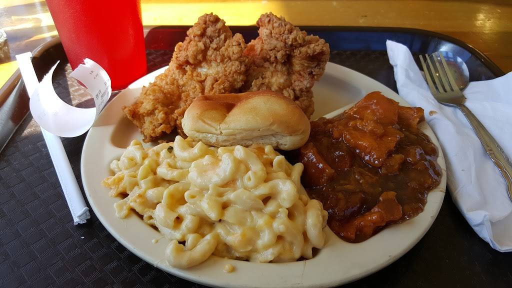 Airport View | restaurant | 3670 Georgia Ave, Hapeville, GA 30354, USA | 4047630707 OR +1 404-763-0707