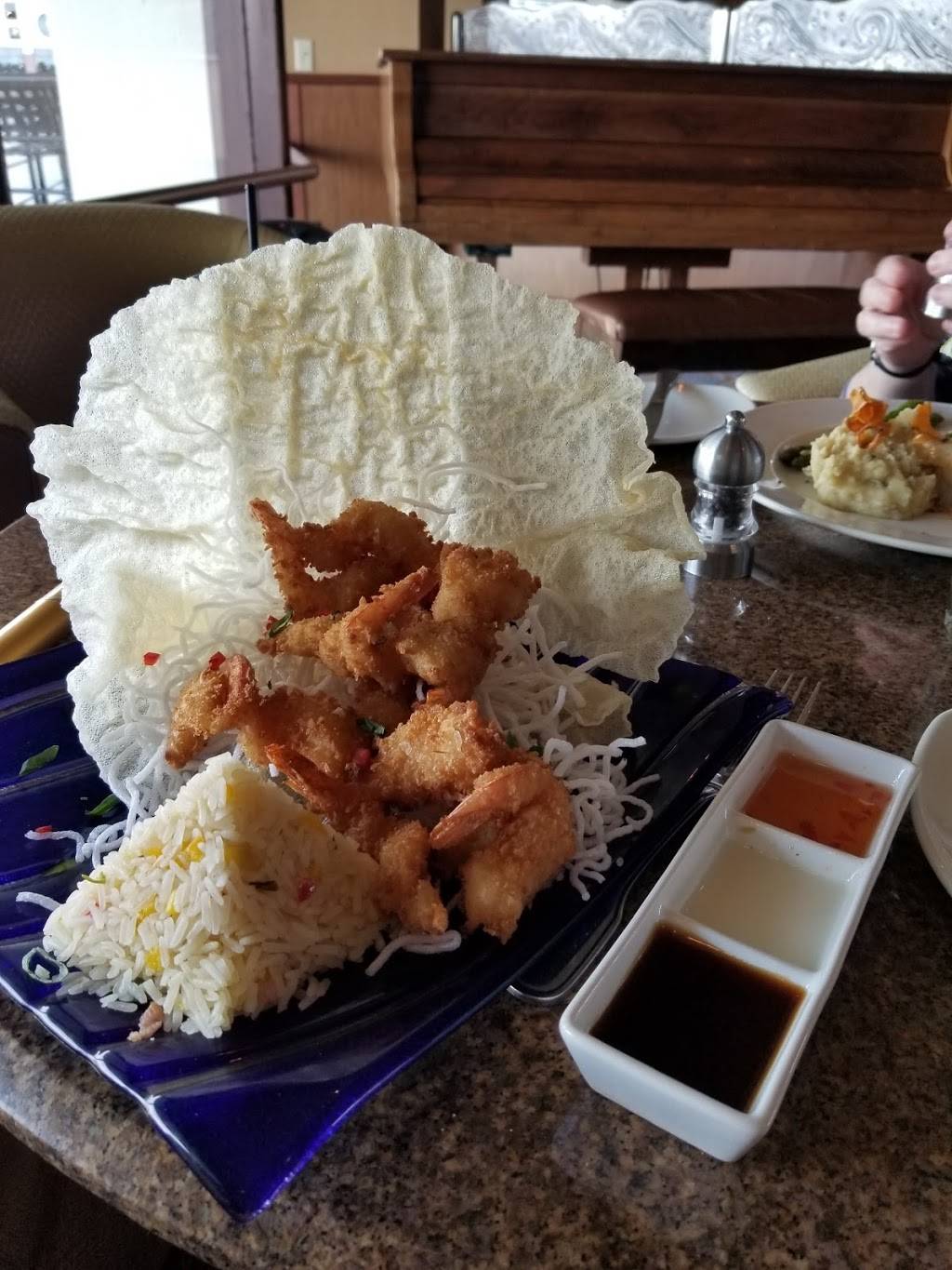 Chart House | restaurant | 555 S Christopher Columbus Blvd, Philadelphia, PA 19147, USA | 2156258383 OR +1 215-625-8383