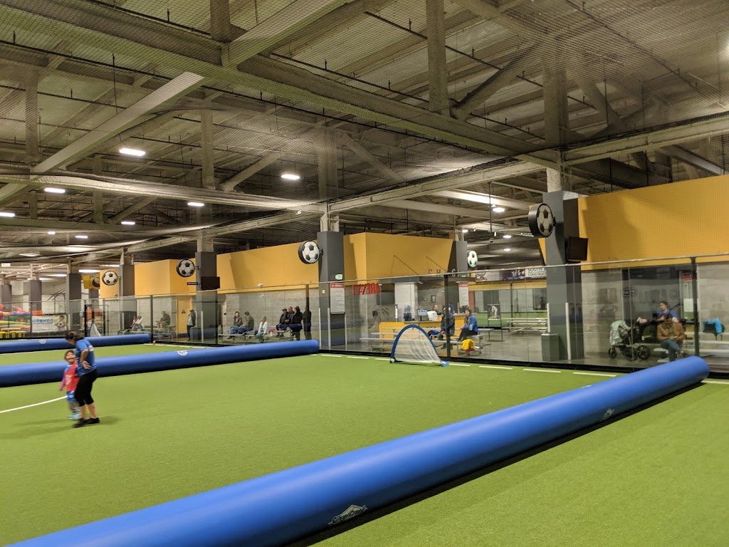 The Plex | restaurant | 800 Embedded Way, San Jose, CA 95138, USA | 4082251843 OR +1 408-225-1843