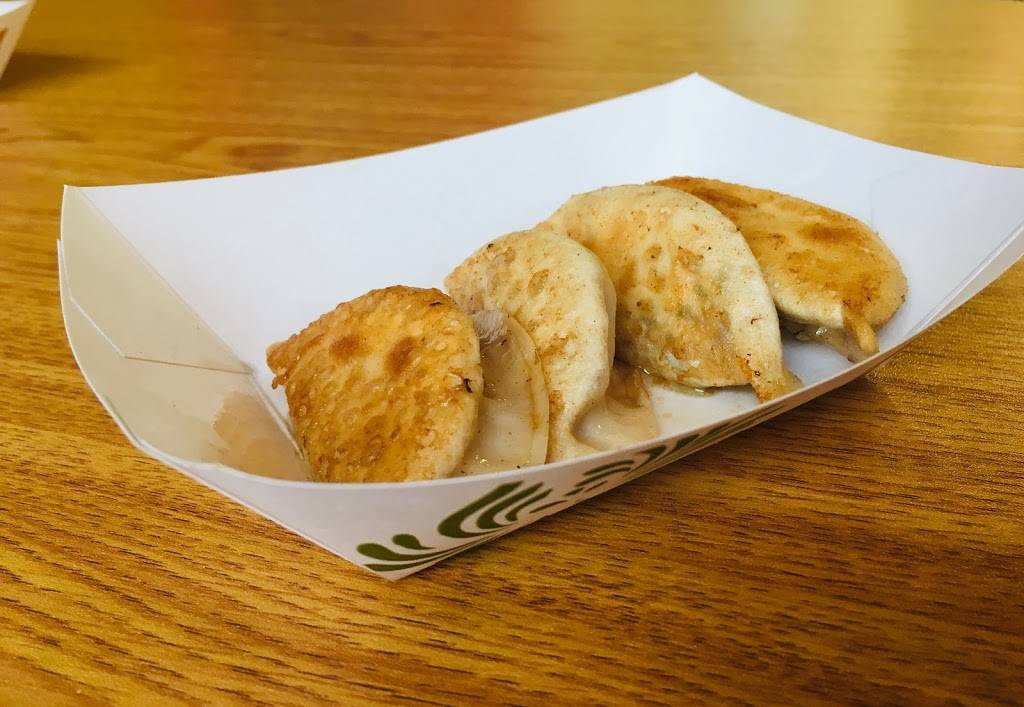 Beijing Dumpling | restaurant | 1217 Vestal Ave, Binghamton, NY 13903, USA | 6072177589 OR +1 607-217-7589