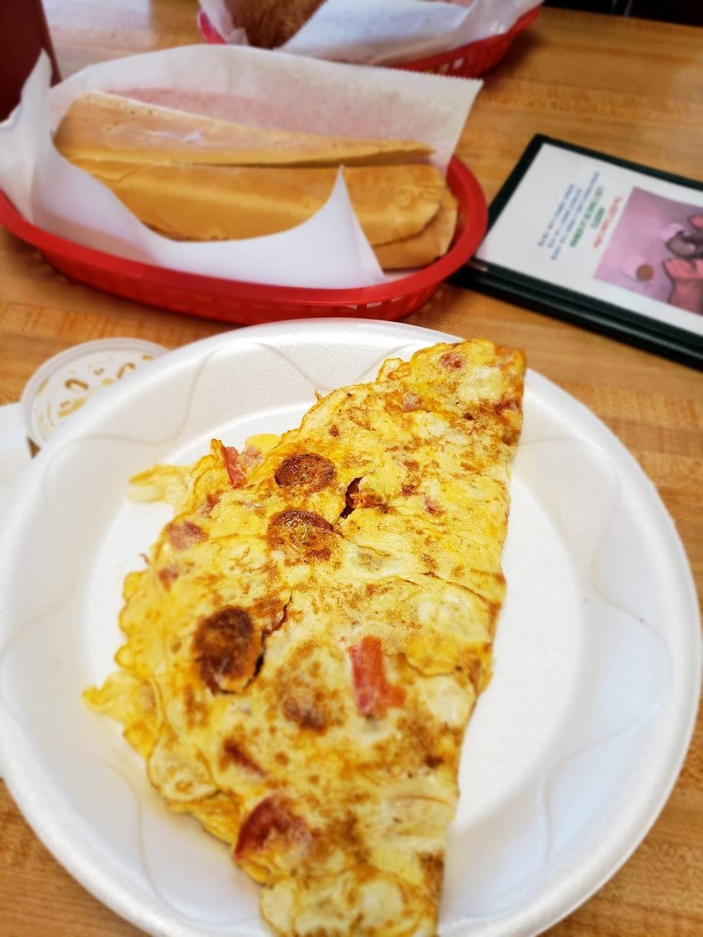 Santa Barbara Coffee Shop | restaurant | 2653 Davie Blvd, Fort Lauderdale, FL 33312, USA | 9545817845 OR +1 954-581-7845