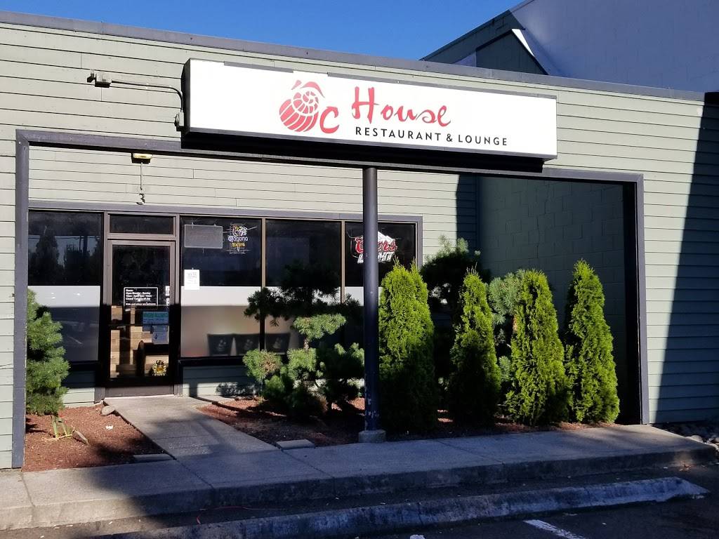 Oc House | restaurant | 4229 SE 82nd Ave #3, Portland, OR 97266, USA | 5038415610 OR +1 503-841-5610