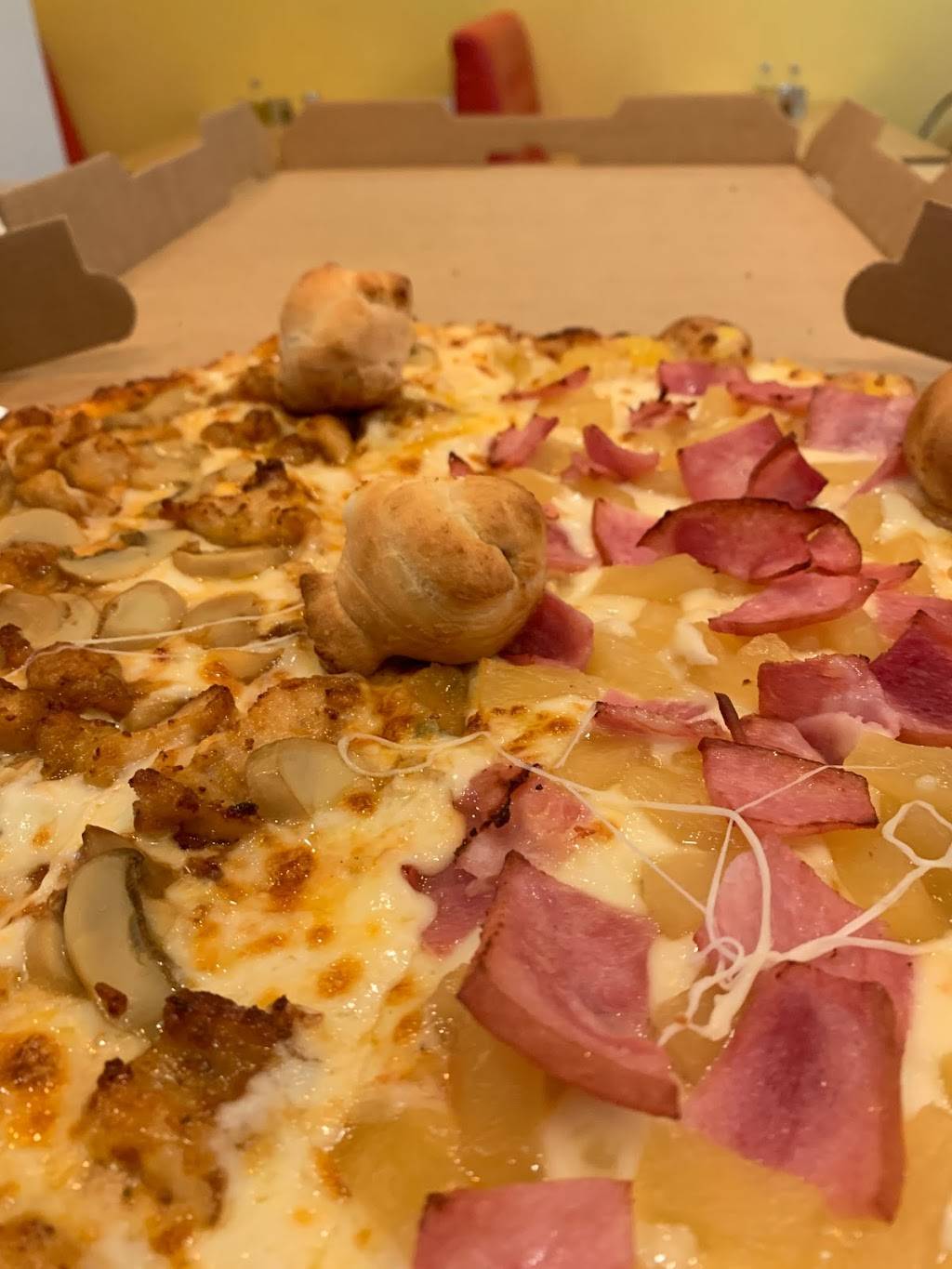 Pizza Stew | restaurant | 332 Monroe St, Passaic, NJ 07055, USA | 9732723332 OR +1 973-272-3332