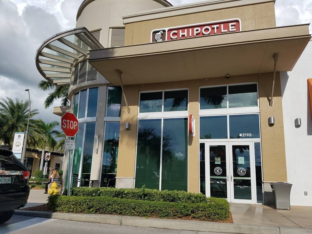 Chipotle Mexican Grill | restaurant | 9100 Strada Pl Ste 2110, Naples, FL 34108, USA | 2392541292 OR +1 239-254-1292