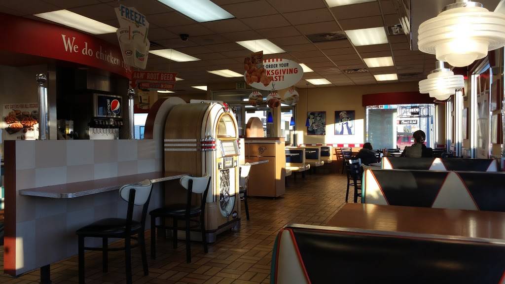 A&W Restaurant | restaurant | 1680 W 9000 S, West Jordan, UT 84088, USA | 8015661741 OR +1 801-566-1741